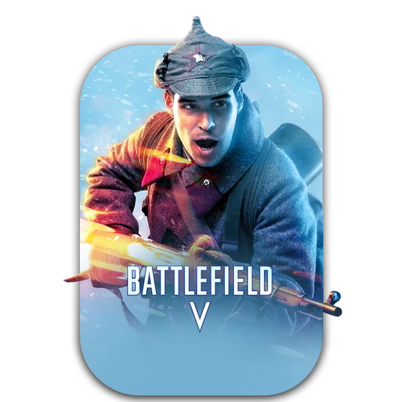 battlefield V
