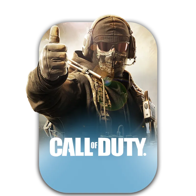 Call of Duty Mobile