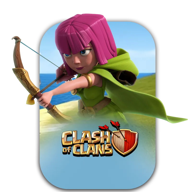 Clash Of Clans Yeşil Taş Satın Al – Uygun Fiyat | Epinpay