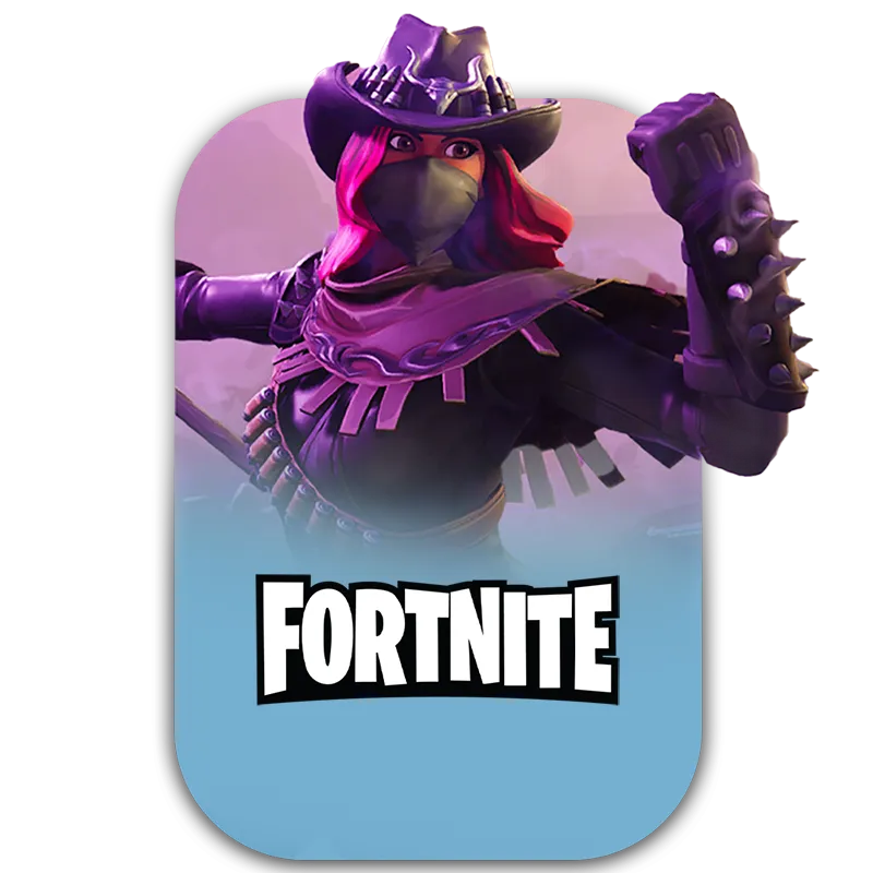 Fortnite Epin, V Bucks ve Random Skins Satın Al | Epinpay