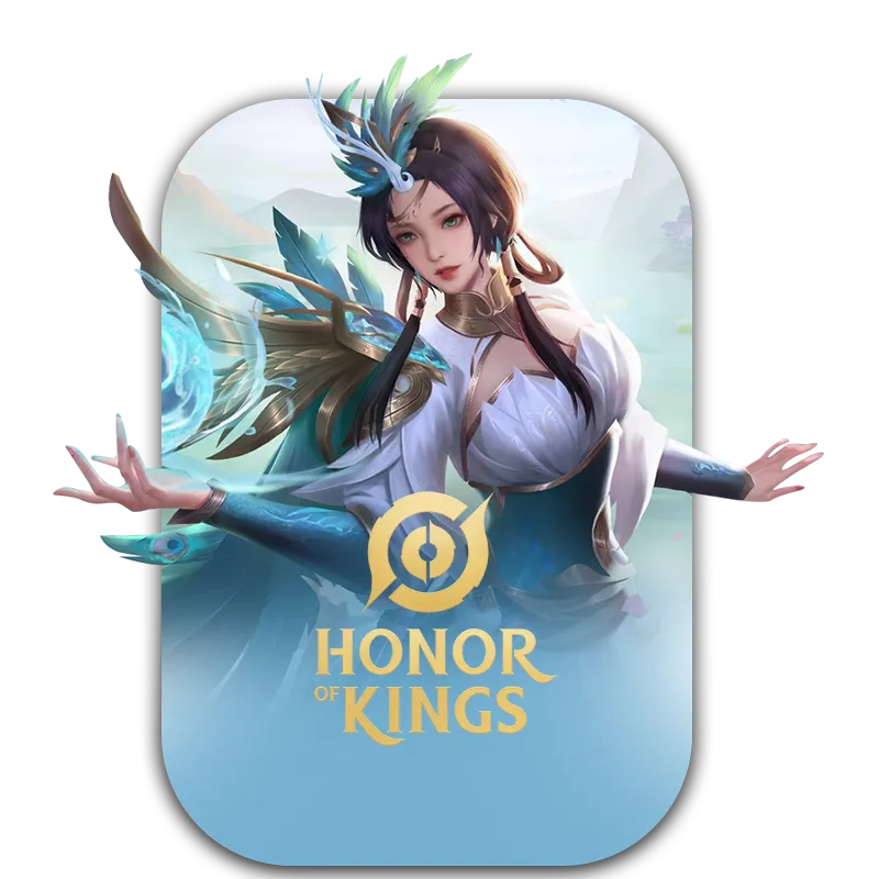 Honor of Kings - Hızlı Aktivasyon | Epinpay