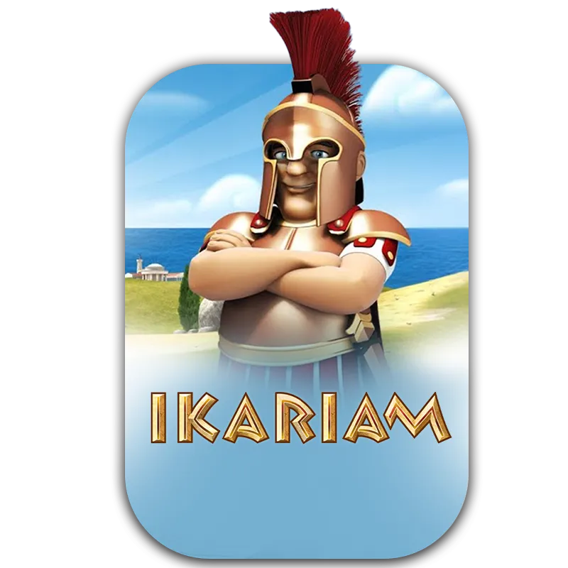 Ikariam Ambrosia
