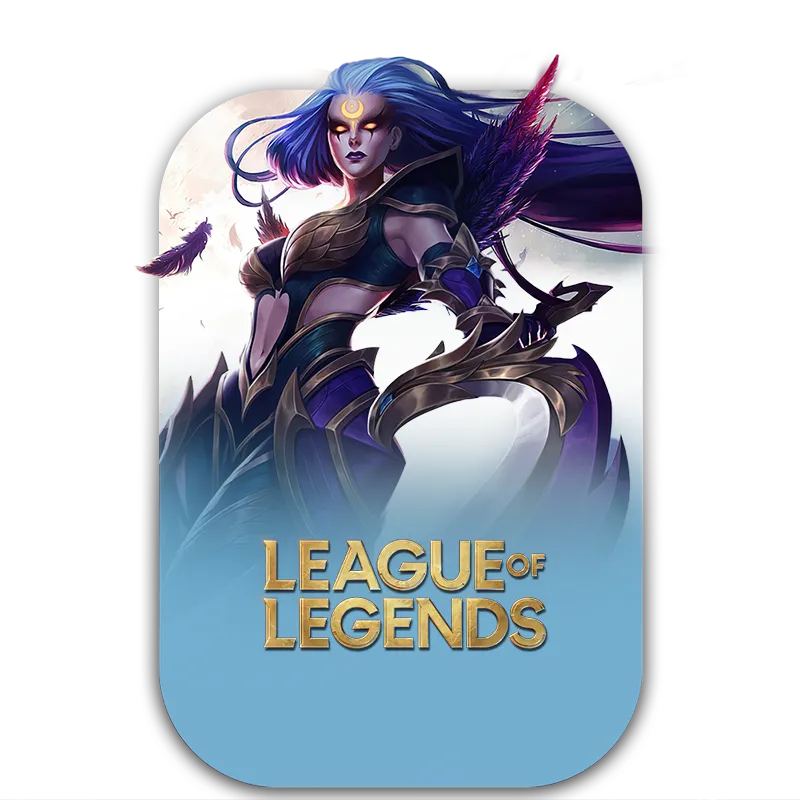 LoL RP Satın Al – Hızlı ve Güvenli Riot Points | Epinpay