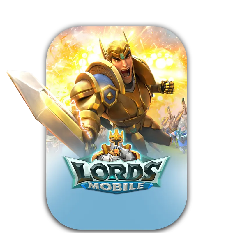 Lords Mobile - Hızlı Aktivasyon ve Oyun Kodları | epinpay