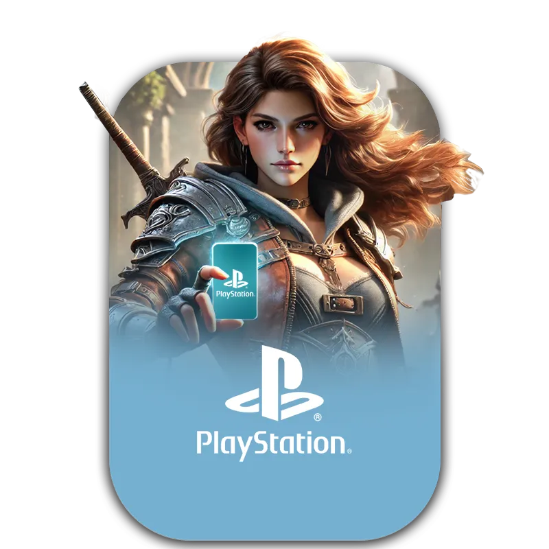 Playstation Hediye Kartı Satın Al | Epinpay