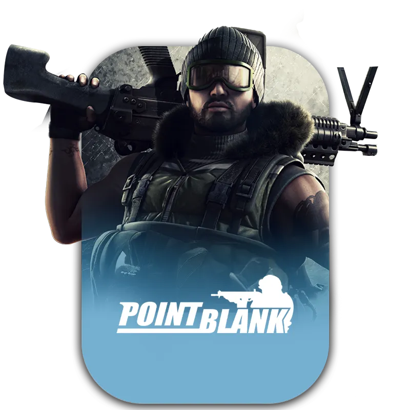 Point Blank TG Satın Al – Hızlı ve Güvenli | Epinpay