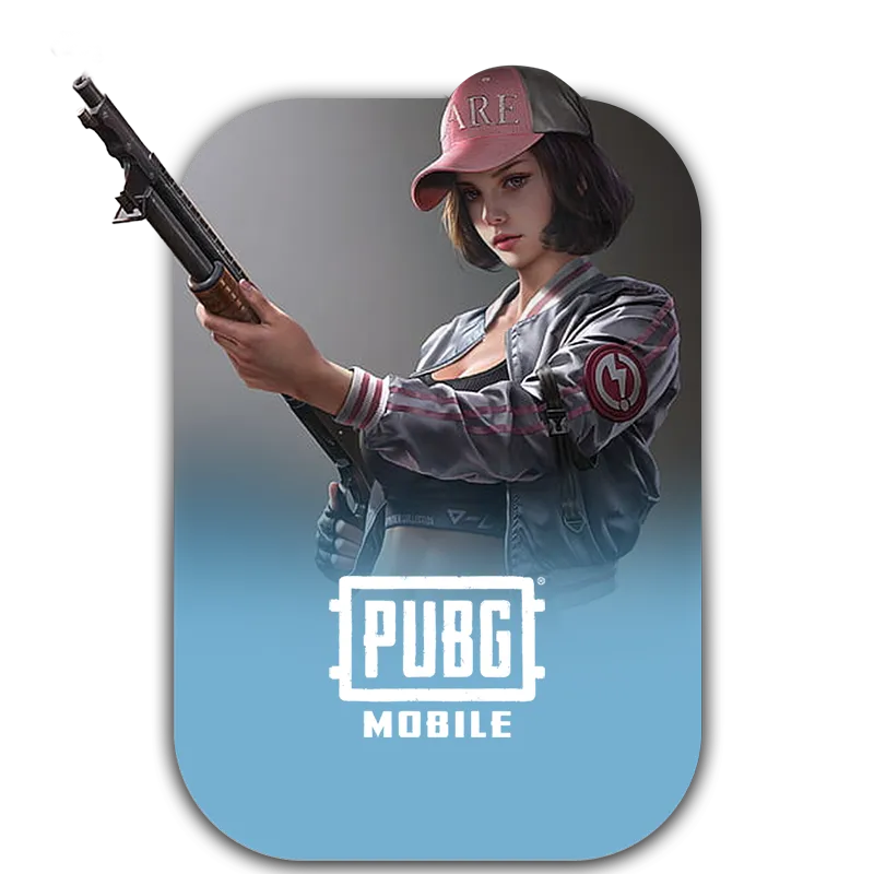PUBG Mobile ve PUBG New State UC/NC Satın Al | Epinpay