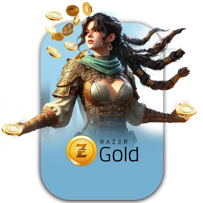 Razer Gold