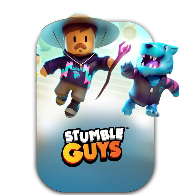 Stumble Guys - Hızlı Aktivasyon | epinpay