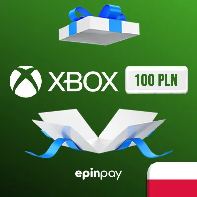 Xbox Live Gift Card Poland - 100 PLN Satın Al | Epinpay