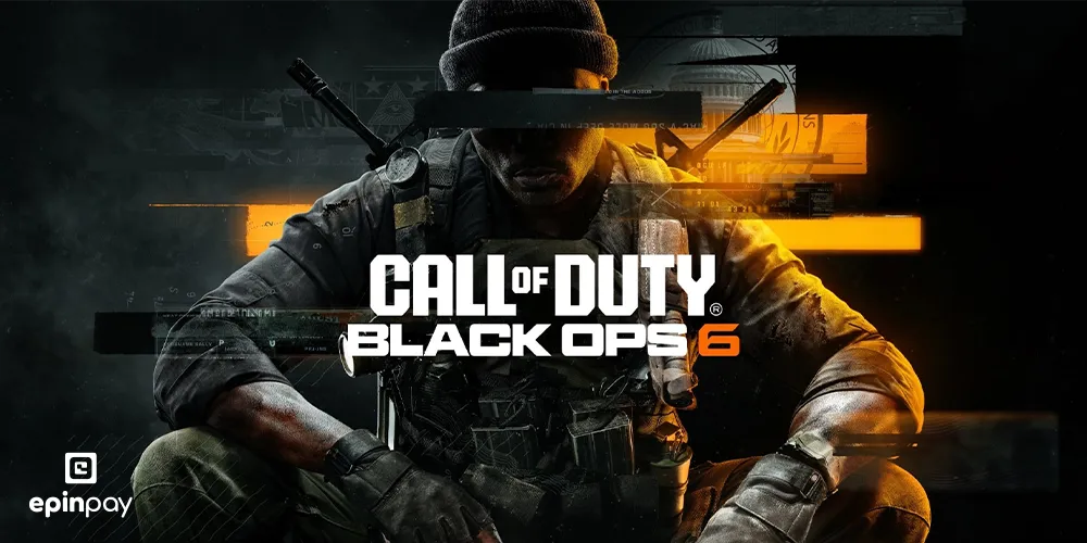 Black Ops 6