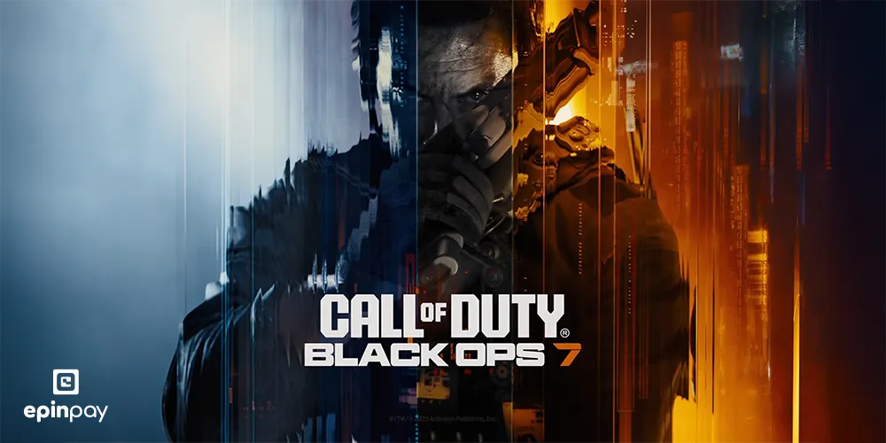 Call of Duty Black Ops 7