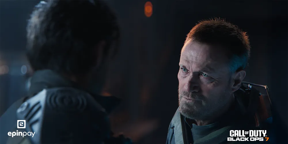 Call of Duty Black Ops 7