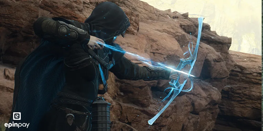 Dragon’s Dogma 2 Magick Archer