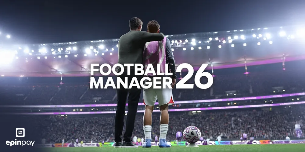 Football Manager 26
