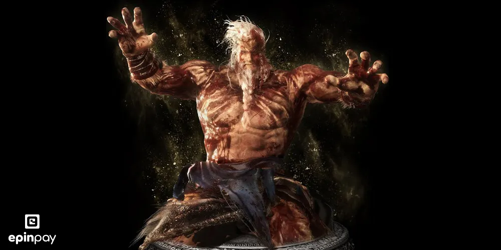 Godfrey / Hoarah Loux