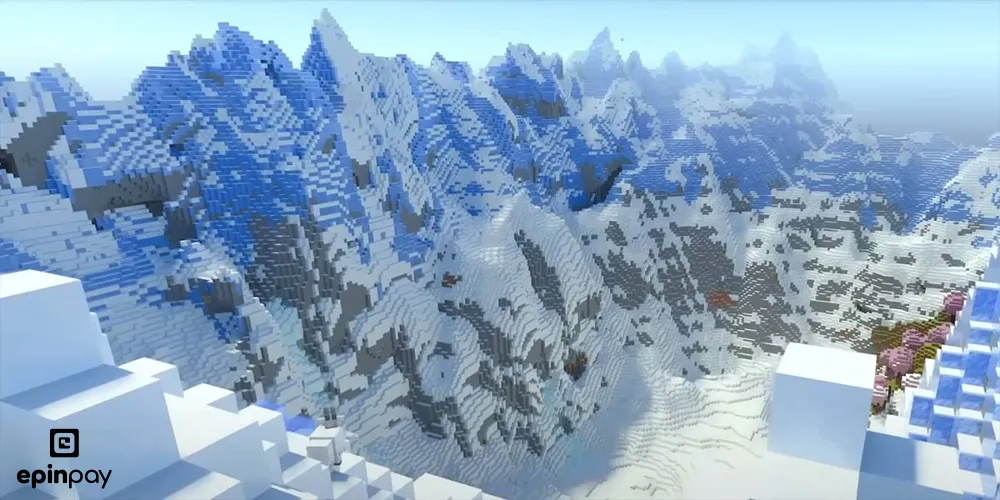 Snowy Slopes