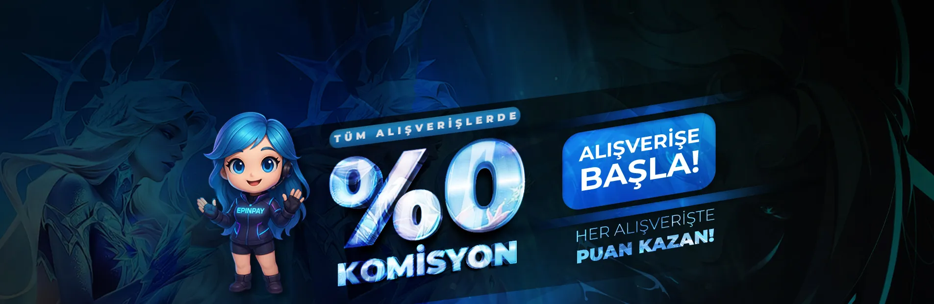 All epin products on Epinpay