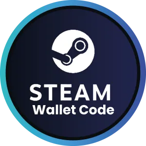 Steam Wallet Code