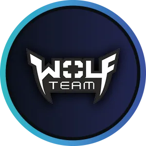 Wolf Team Cash
