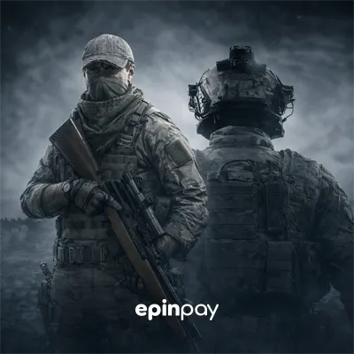 Gelişmiş Savaş Bileti Arena Breakout | ID Yükleme | Epinpay