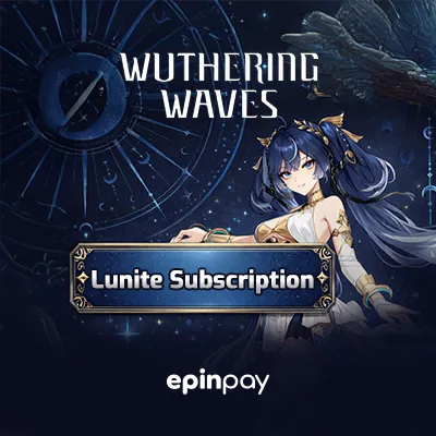 Lunite Subscription Satın Al | Anında Aktivasyon | Epinpay