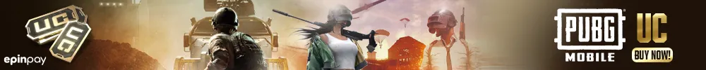 Pubg Mobile UC