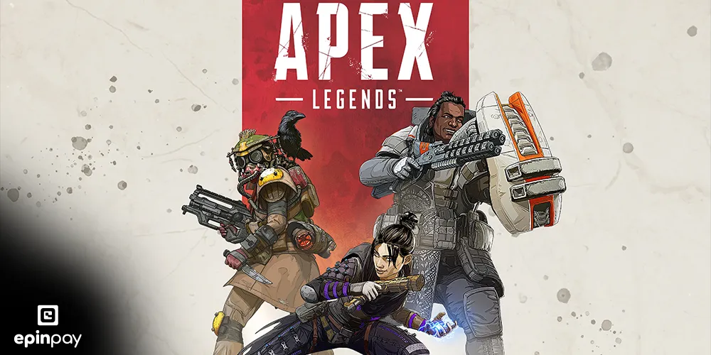 Apex Takım kompozisyonu