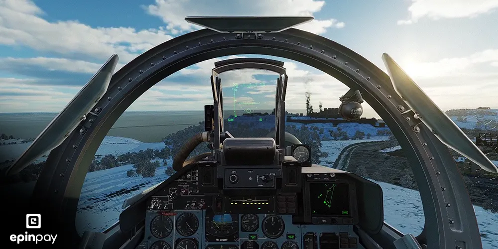 DCS World