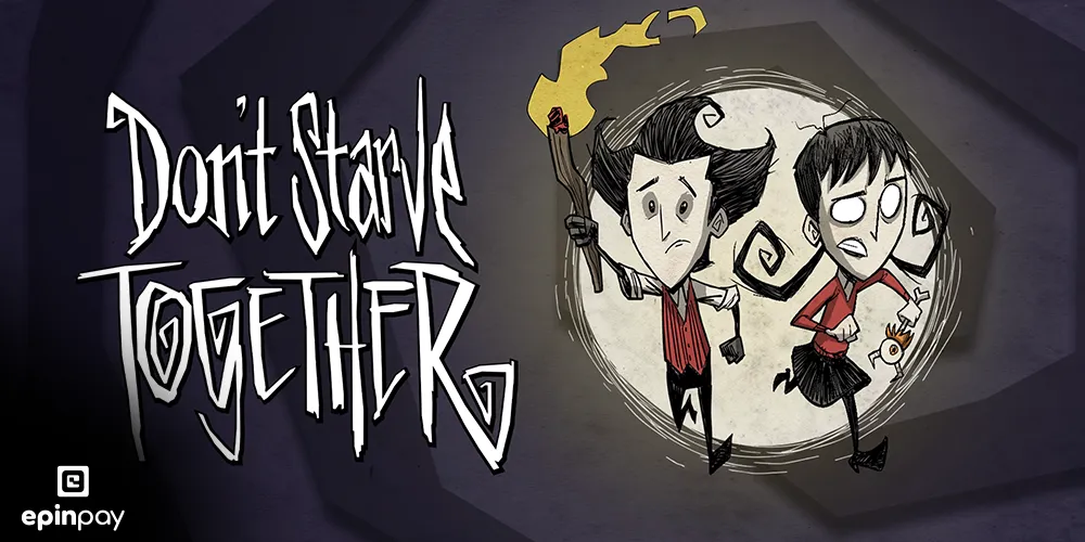 Don't starve together