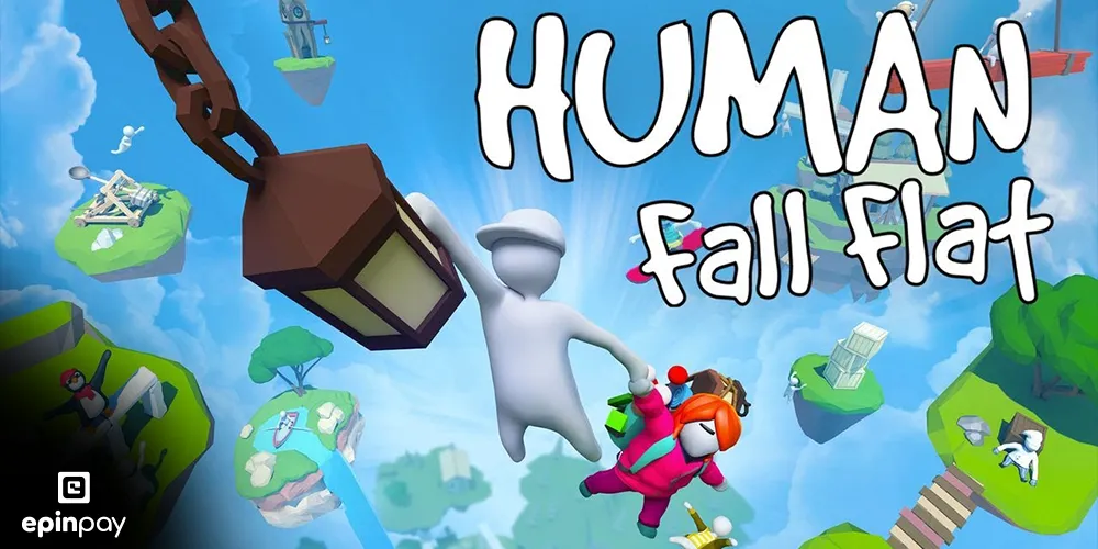 Human: Fall Flat