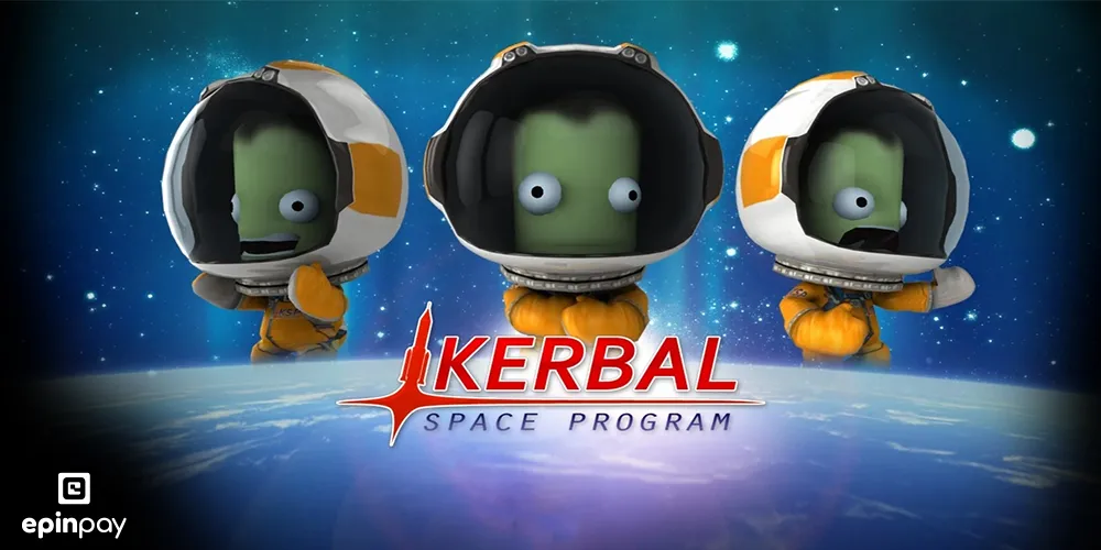 Kerbal Space Program