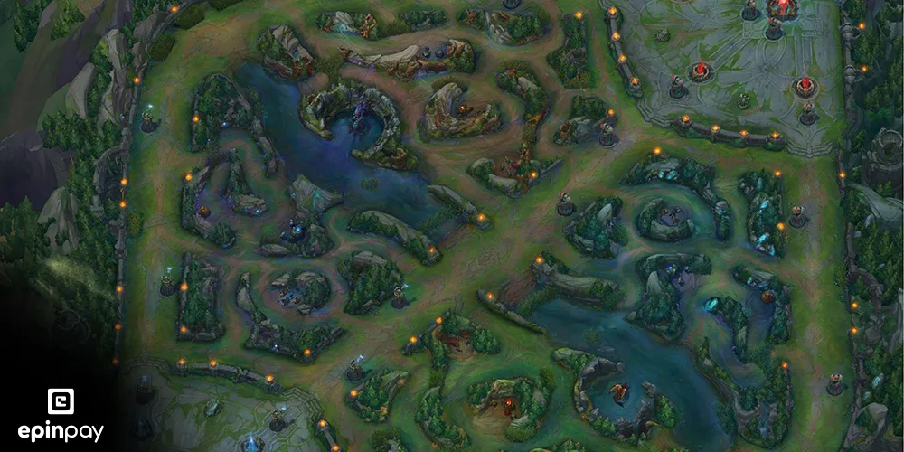 Lol koridorlar