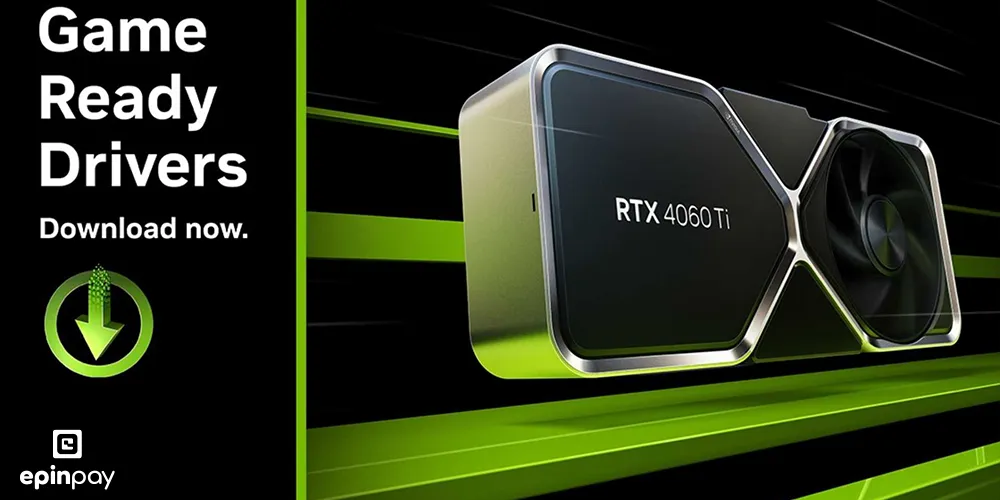 Nvidia Driver