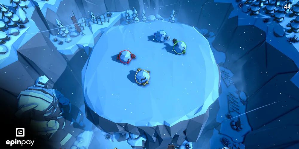 Pummel Party