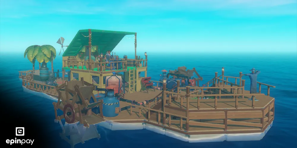 Raft