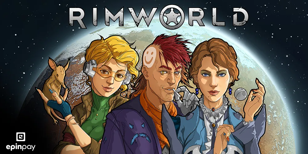 RimWorld