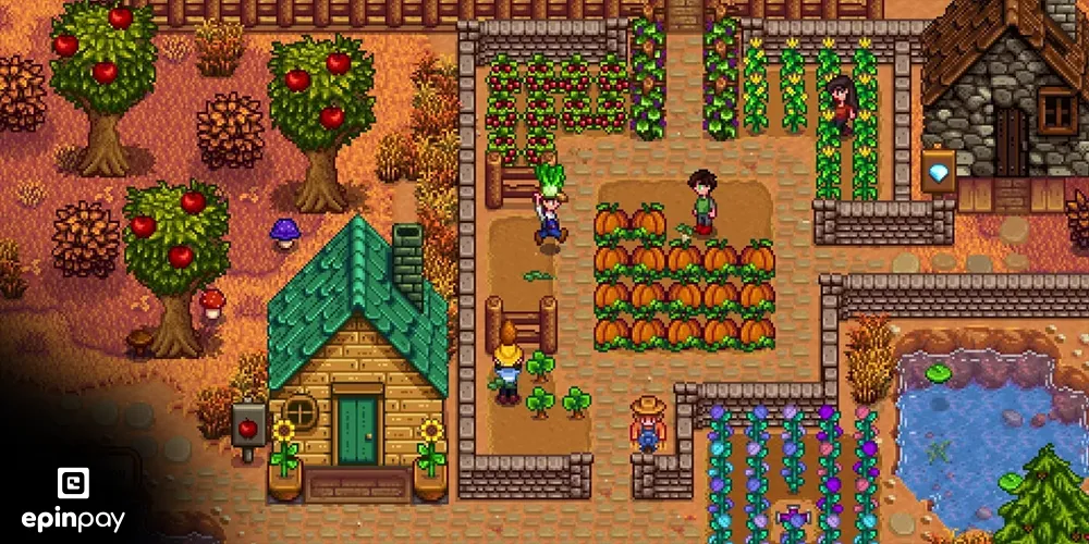 Stardew Valley