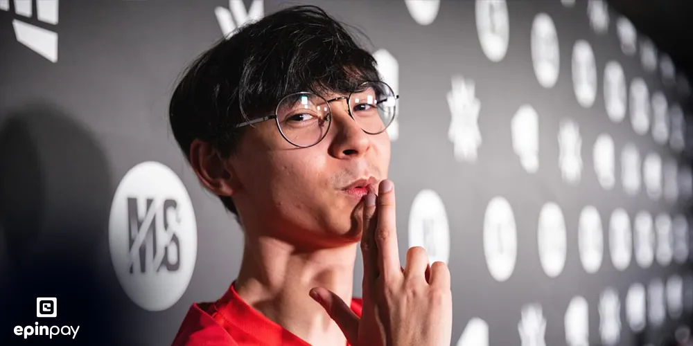 TenZ (Tyson Ngo)