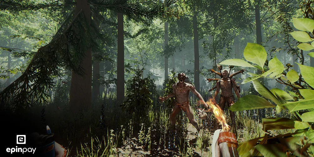 The Forest