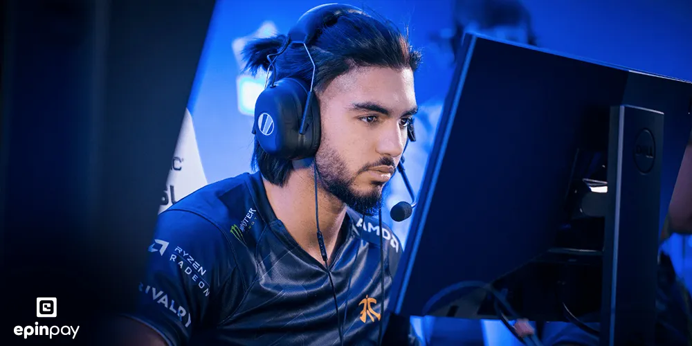 Valorant Pro Players