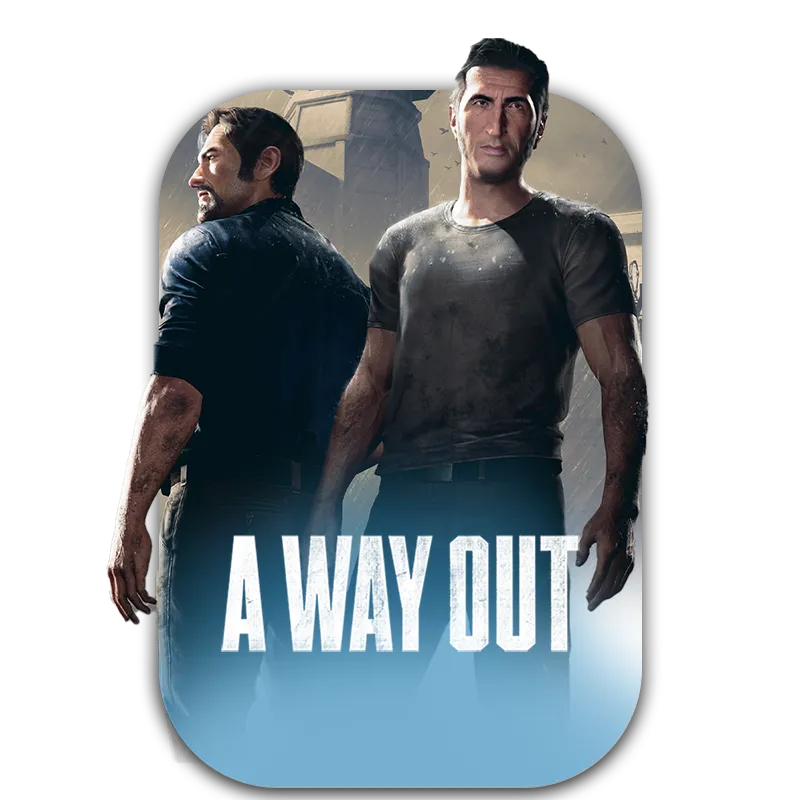 A Way Out - Dijital Ürünler ve Hızlı Aktivasyon | epinpay
