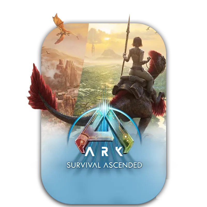 ARK: Survival Ascended - Hızlı Aktivasyon | epinpay