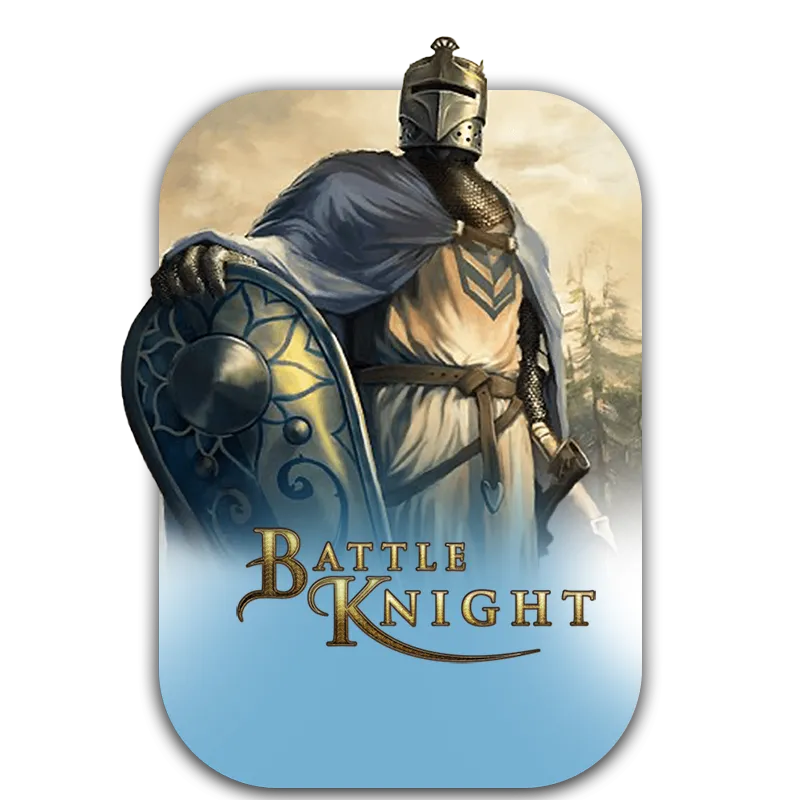 Battle Knight Yakut Satın Al | Hızlı ve Güvenli Teslim - Epinpay