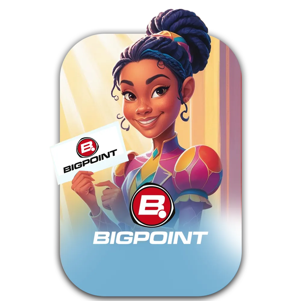 Bigpoint E-Pin Satın Al |Hızlı ve güvenli Ödeme | Epinpay