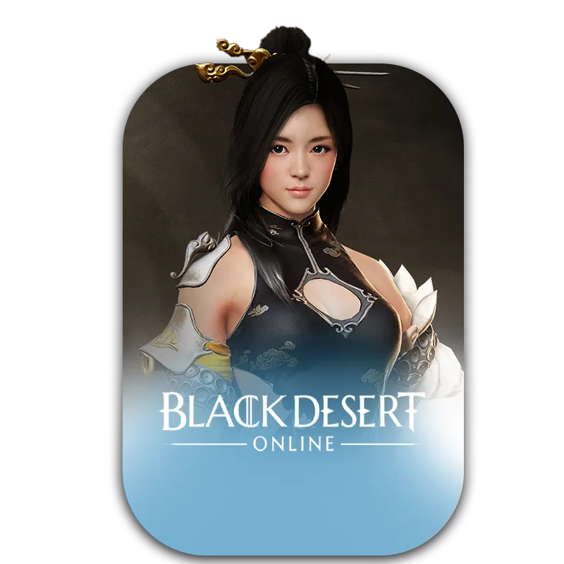 Black Desert Online - Dijital Ürünler | epinpay