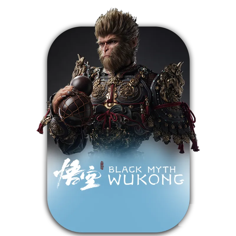 Black Myth: Wukong -Hızlı Aktivasyon | epinpay