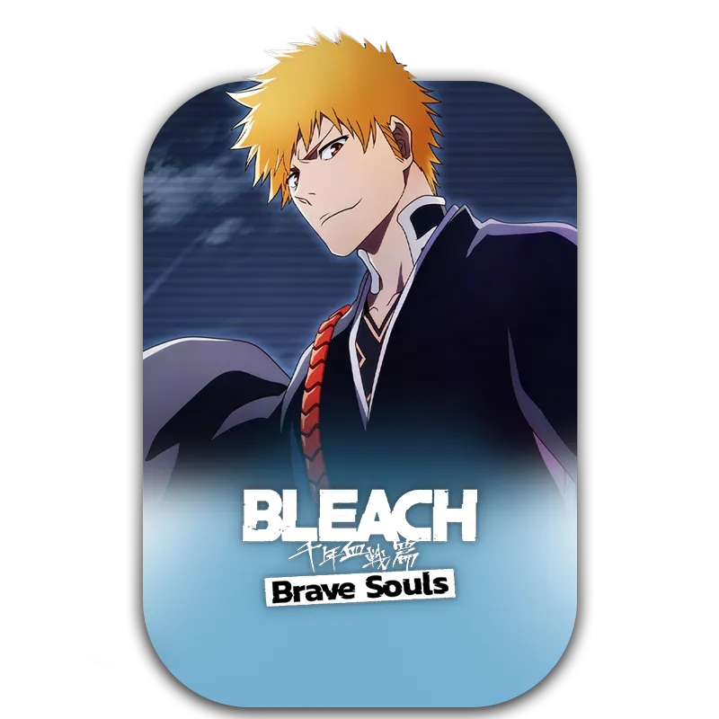 Buy Bleach: Brave Souls Key - Hızlı ve Güvenilir - Epinpay