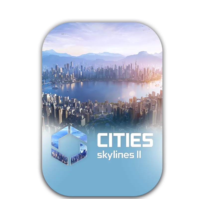 Cities: Skylines II -Hızlı Aktivasyon | epinpay