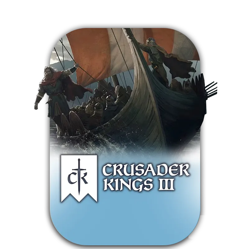 Crusader Kings III -Hızlı Aktivasyon | epinpay
